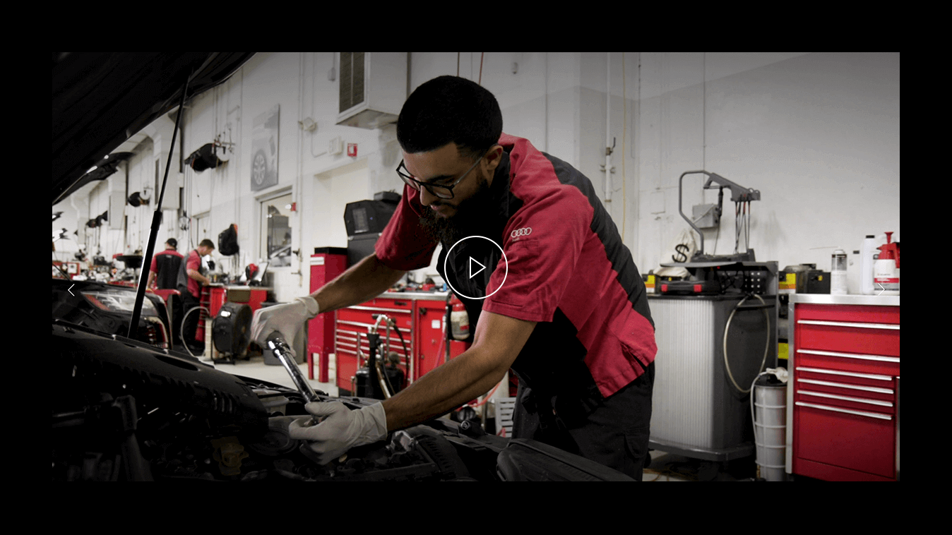 Audi Education Partnership | Job Search